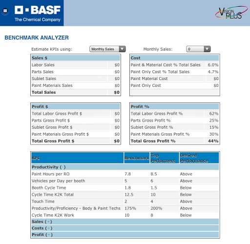 免費下載商業APP|BASF VisionPLUS app開箱文|APP開箱王