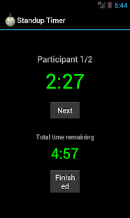 Download TemporizadorEmPe APK for Android