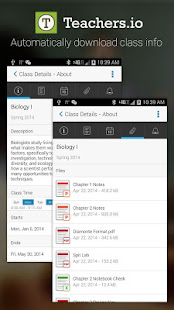 myHomework Student Planner(圖7)-速報App