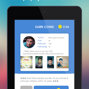 Get Real Instagram Followers Fast Free