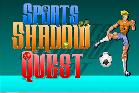 Download Sports Shadow Quest APK for Android