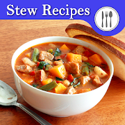 Stew Recipes  Icon