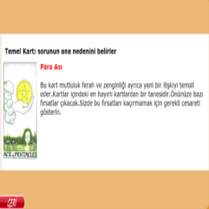 免費下載娛樂APP|Tarot Falı app開箱文|APP開箱王