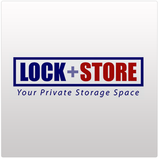 Lock+Store Self Storage 商業 App LOGO-APP開箱王