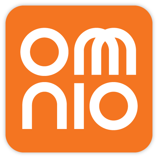 Omnio LOGO-APP點子