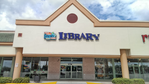 Orange County Public Library