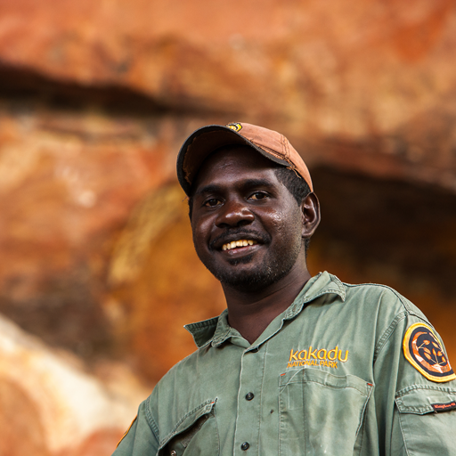 Kakadu National Park LOGO-APP點子