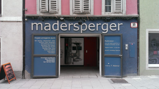 Madersperger Museum