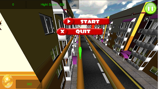 How to mod Creeping Worm 2.1 mod apk for pc