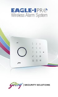 How to install Godrej Eagle-I Pro 2.0 mod apk for laptop
