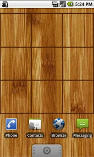 Os and Xs Live Wallpaper(圖1)-速報App
