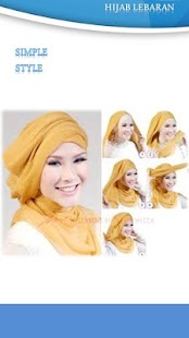 How to mod Tutorial Hijab Lebaran 2 1.0 unlimited apk for android