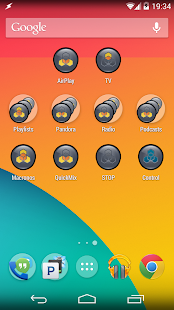 Macronos for Sonos(圖1)-速報App