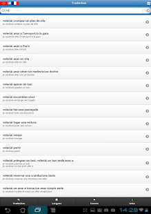 Dictionary in 180 languages Screenshots 2