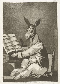 Evenals zijn grootvader