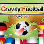 Gravity Football Euro 2012 Apk