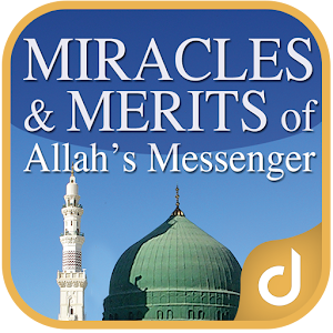 Miracles of Allah's Messenger 1.0.5