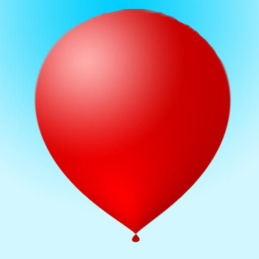 Balloon Drop! Lite 休閒 App LOGO-APP開箱王