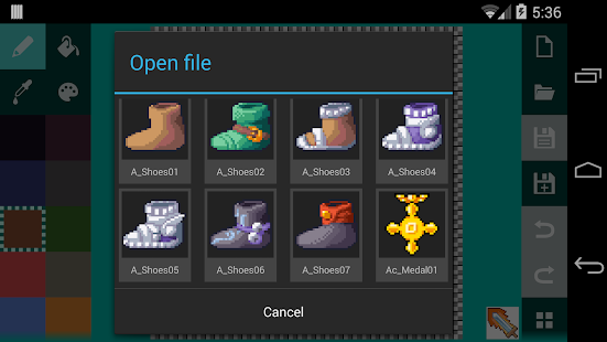 Pixel Maker PRO(圖2)-速報App