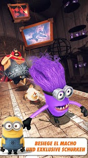 Ich Einfach Unverbesserlich apk cracked download - screenshot thumbnail