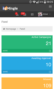 Lastest adMingle - #ShareYourPassion! APK