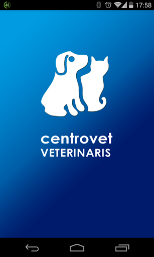 Centrovet