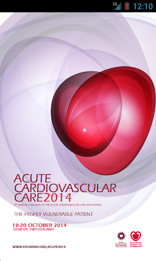 Acute 2014