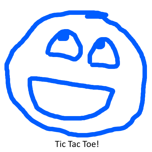 tic tac toe LOGO-APP點子