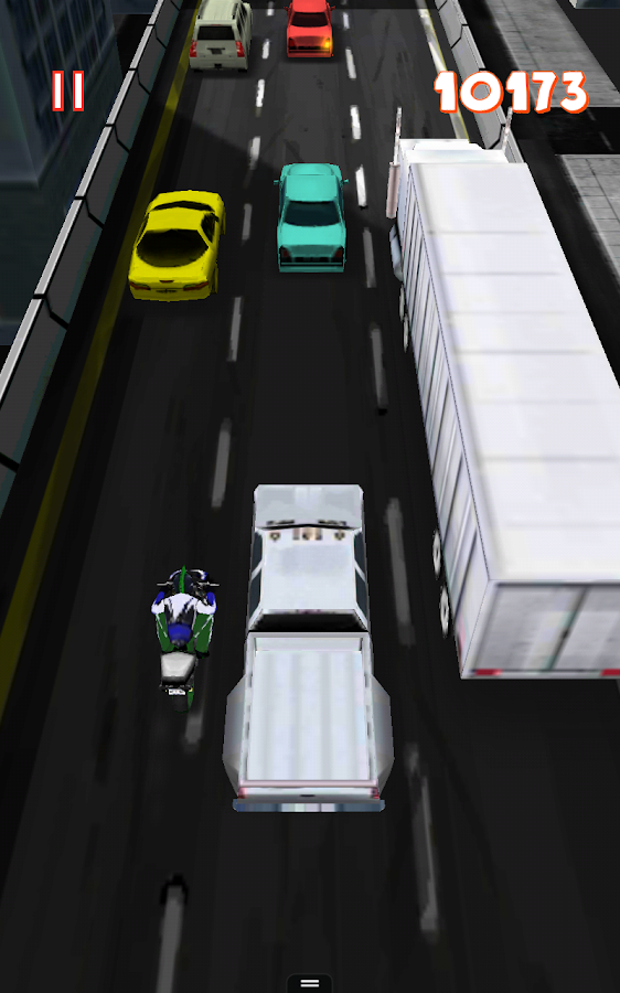 Lane Splitter android games}