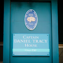 Captain Daniel Tracy House