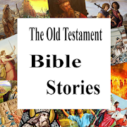 Old Testament Bible Stories 2.5 Icon