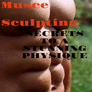 Muscle Sculpting Secrets  Icon