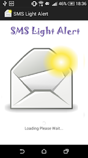 Download SMS Light Alert APK for Android