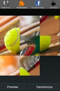 How to download Tennis Games 2.0 apk for bluestacks