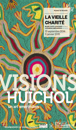 Visions Huichol