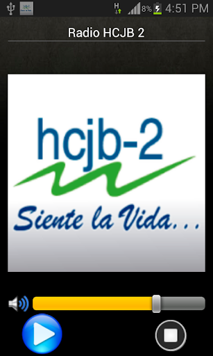 Radio HCJB-2