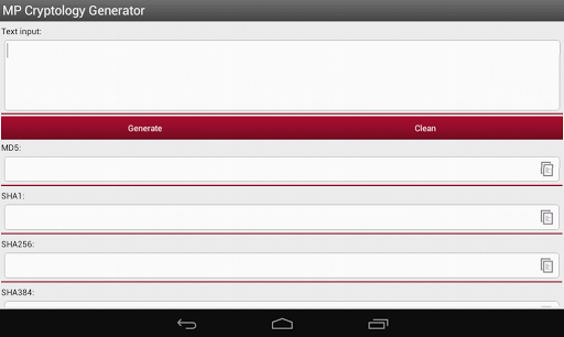 免費下載生產應用APP|MP Cryptology Generator app開箱文|APP開箱王