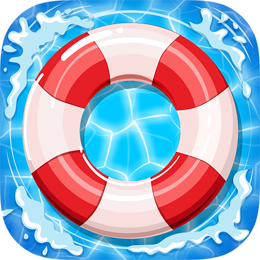 Water Park Ride 3D 模擬 App LOGO-APP開箱王
