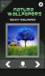 Nature Wallpapers by Discrea poster 4