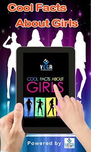 How to install Cool Facts about Girls 1.1 mod apk for bluestacks