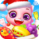 Download Pet Food Carnival - Merry Xmas Install Latest APK downloader