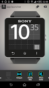 AppLauncher for SmartWatch(圖2)-速報App