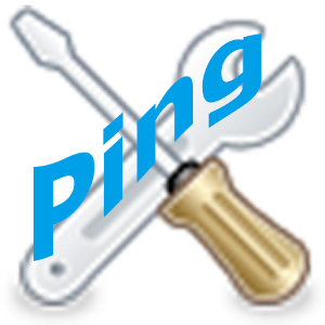 Ping Network tool 3.04