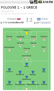Free UEFA EURO 2012 APK