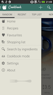 My Cookbook(圖7)-速報App