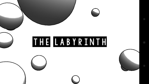 THE LABYRINTH
