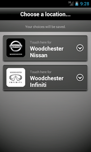 Woodchester Auto Group