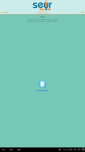 How to download Seyr FM lastet apk for bluestacks