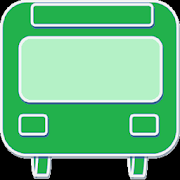 Faridabad Bus Info 1.0 Icon