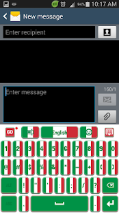 How to download Italian Keyboard 1.4 apk for laptop